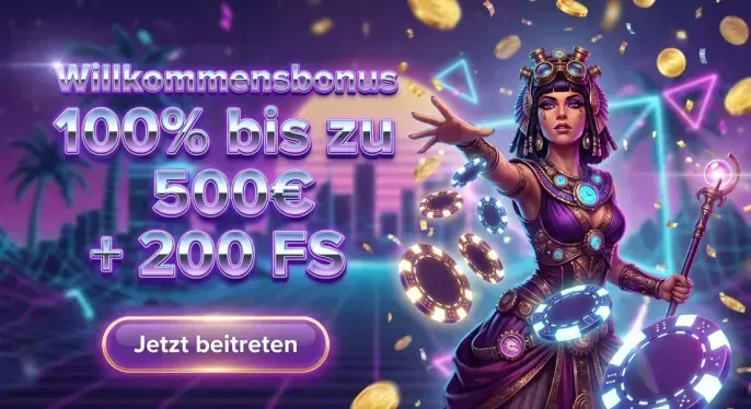 Mystake Casino